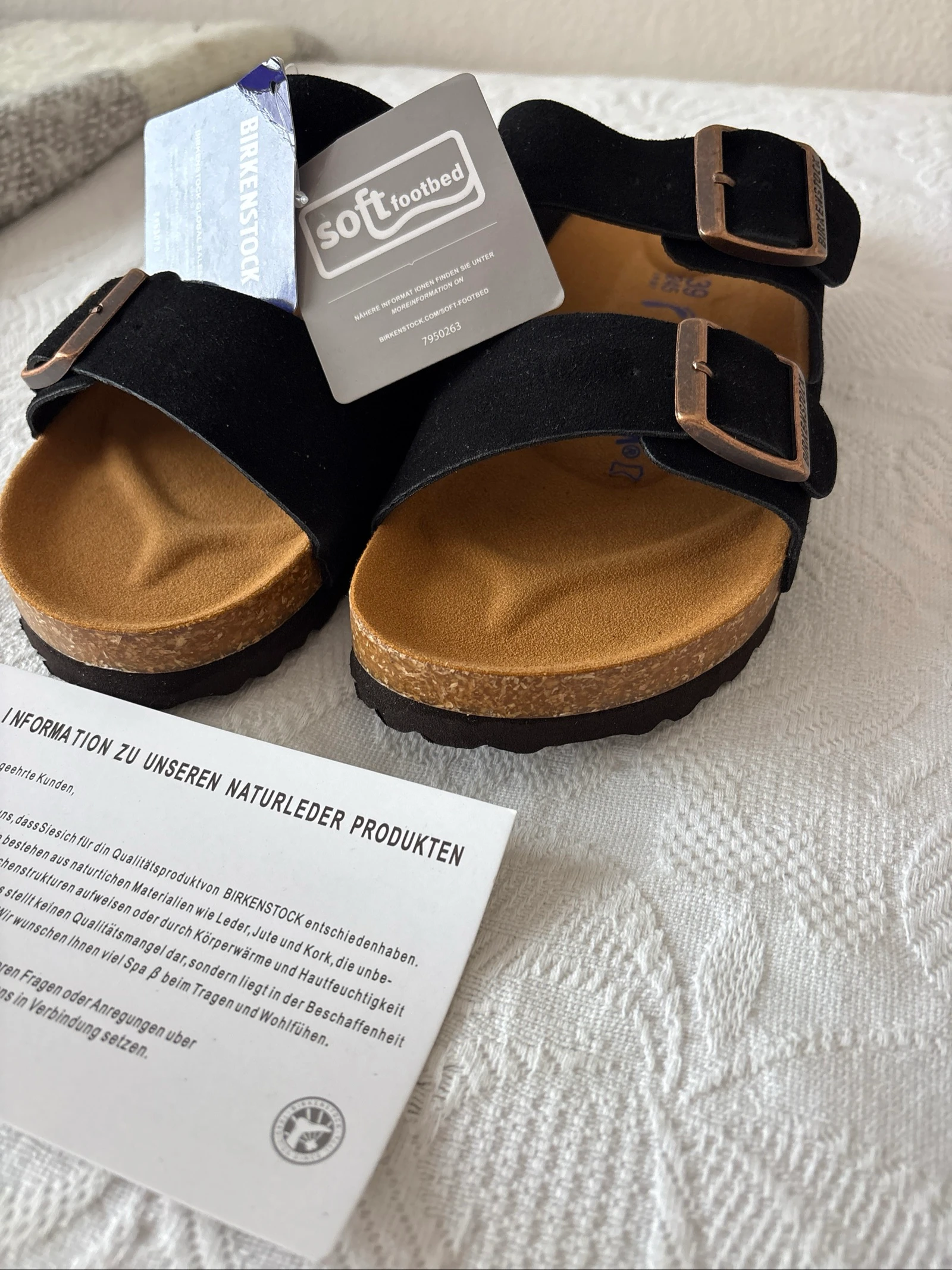 Birkenstock – photo 3